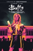 polish book : Buffy the ... - Jordie Bellaire