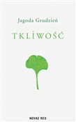 Tkliwość - Jagoda Grudzień - Ksiegarnia w UK