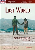 Książka : Lost World... - Kevin Hadley, Marcin Frankiewicz