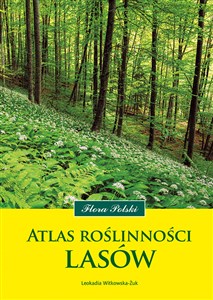 Picture of Atlas roślinności lasów