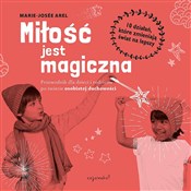 Miłość jes... - Marie-Josee Arel -  Polish Bookstore 