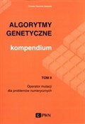 Algorytmy ... - Tomasz Dominik Gwiazda -  Polish Bookstore 