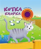 Kotka Krop... - Liliana Fabisińska -  foreign books in polish 