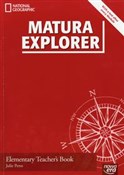 Matura Exp... - Julie Penn -  books from Poland
