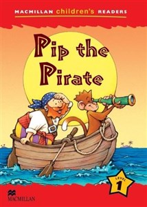 Obrazek Pip the Pirate Poziom 1