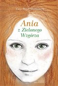 Ania z Zie... - Lucy Maud Montgomery -  books from Poland