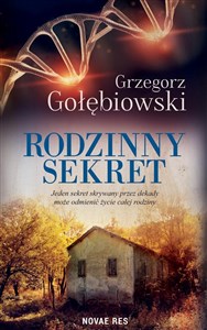 Obrazek Rodzinny sekret