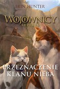 Wojownicy ... - Erin Hunter -  books in polish 