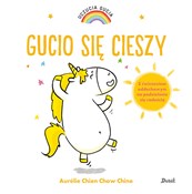 Książka : Uczucia Gu... - Aurelie Chien Chow Chine