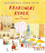 Krakowski ... - Michał Rusinek -  books from Poland