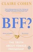 BFF? The t... - Claire Cohen -  books in polish 