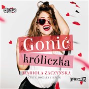 [Audiobook... - Mariola Zaczyńska - Ksiegarnia w UK