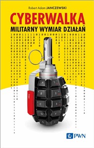 Obrazek Cyberwalka Militarny wymiar działań