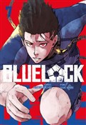 Blue Lock.... - Muneyuki Kaneshiro -  books from Poland