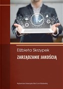 polish book : Zarządznie... - Elżbieta Skrzypek