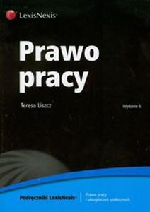 Obrazek Prawo pracy