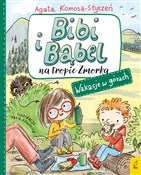 polish book : Bibi i Bąb... - Agata Komosa-Styczeń
