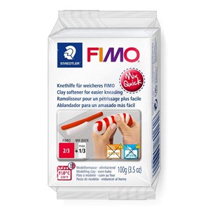 Picture of Fimo medium zmiękczające Puppen 100g