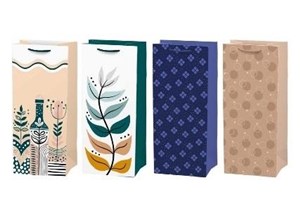 Obrazek Torebka na prezent T 170x350x90