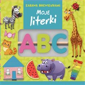 Zabawa dre... - Opracowanie Zbiorowe -  foreign books in polish 