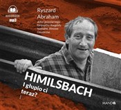 [Audiobook... - Ryszard Abraham -  Polish Bookstore 