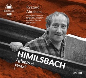 Picture of [Audiobook] Himilsbach I głupio ci teraz?