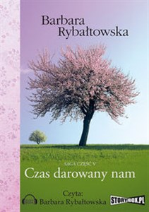 Picture of [Audiobook] Czas darowany nam