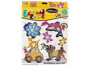 polish book : Koraliki d...