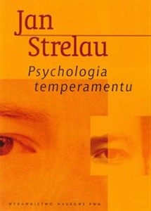 Obrazek Psychologia temperamentu