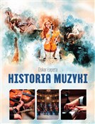 Historia m... - Oskar Łapeta -  books in polish 