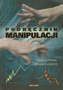 Picture of Podręcznik manipulacji