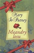 Meandry lo... - Mary Jo Putney -  Książka z wysyłką do UK