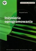 Inżynieria... - Krzysztof Sacha -  books from Poland