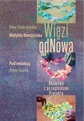 Więzi odNo... - Ewa Chalczyńska, Matylda Borczyńska, red. Guzek Anna pod -  foreign books in polish 