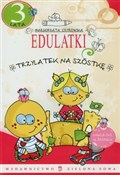 Polska książka : Edulatki T... - Małgorzata Czyżowska