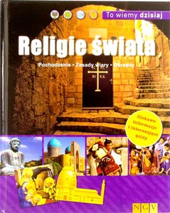 Picture of To wiemy dzisiaj Religie świata