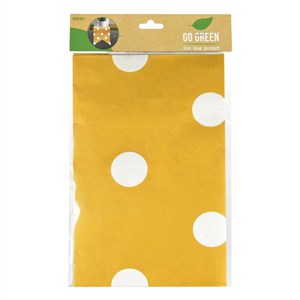 Picture of Bieżnik papierowy kraftowy