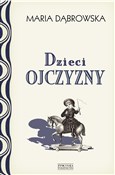 Dzieci ojc... - Maria Dąbrowska -  books from Poland