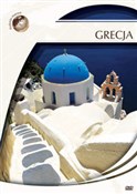 Grecja -  Książka z wysyłką do UK