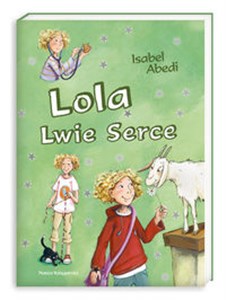 Picture of Lola Lwie Serce