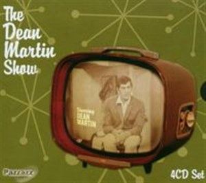 Obrazek The Dean Martin Show