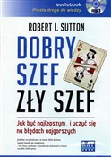 Książka : [Audiobook... - Robert I. Sutton