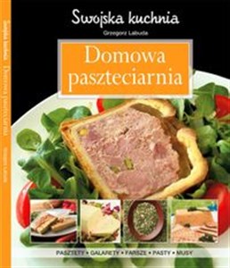 Picture of Domowa paszteciarnia Swojska kuchnia
