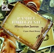 polish book : Pamięć i m... - Mieczysław Jastrun