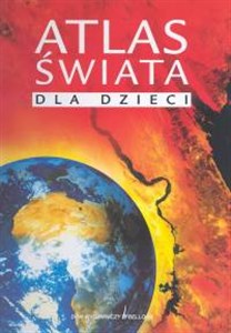 Picture of Atlas świata dla dzieci