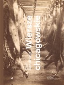 Polska książka : Wiersze ch... - Carl Sandburg