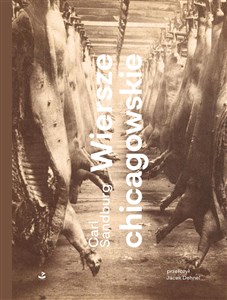 Picture of Wiersze chicagowskie