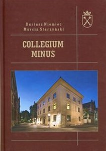 Picture of Collegium Minus