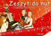 Polska książka : Zeszyt do ...