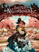 Siostry Ni... - Giovanni Di Gregorio, Alessandro Barbucci -  books in polish 